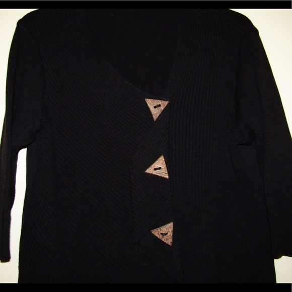 PUTORTI sweater - Picture 3 of 4